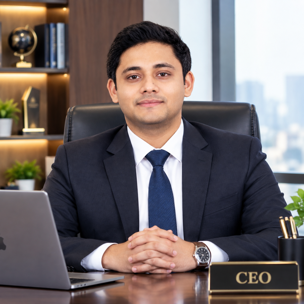 Mihir Bedekar